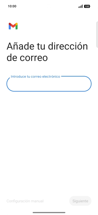 Pulsa en el campo bajo 