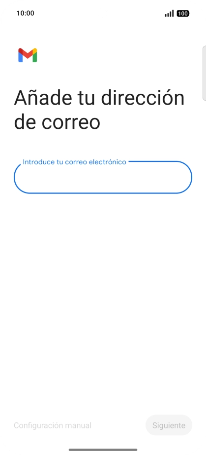 Pulsa en el campo bajo 