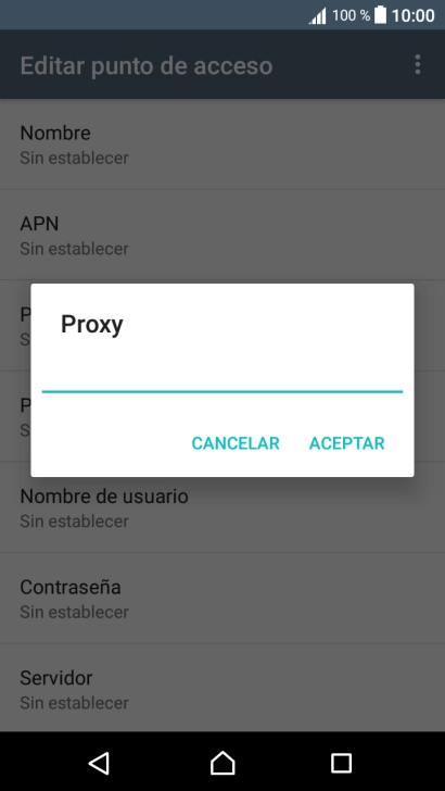 Introduce 212.073.032.010 y pulsa ACEPTAR.
