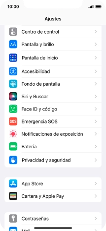Pulsa App Store.