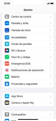 Pulsa App Store.