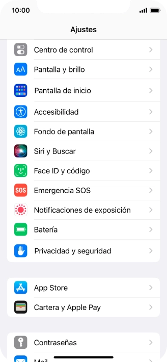 Pulsa App Store.