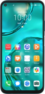 Huawei P40 lite