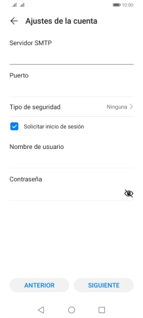 Pulsa en el campo bajo 