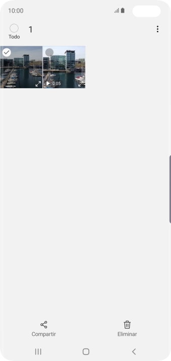 Pulsa en el campo sobre 