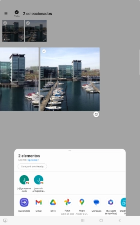 Pulsa Drive. Pulsa Drive.