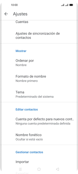 Pulsa Importar. Pulsa Importar.