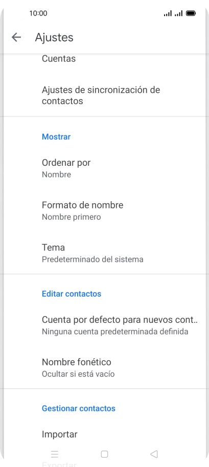 Pulsa Importar. Pulsa Importar.