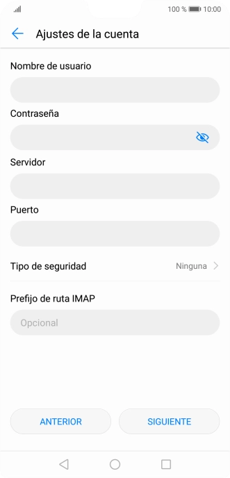 Pulsa en el campo bajo 