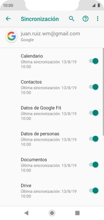 Pulsa la tecla de inicio para terminar y regresar a la pantalla de inicio. Pulsa la tecla de inicio para terminar y regresar a la pantalla de inicio.