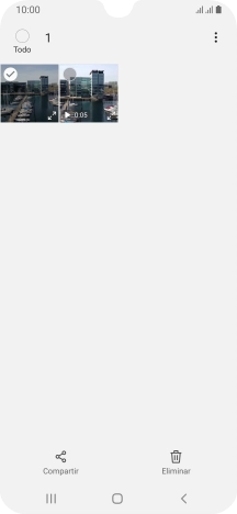 Pulsa en el campo sobre 