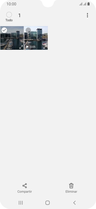 Pulsa en el campo sobre 