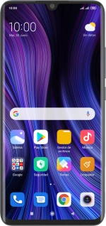 Xiaomi Mi Note 10 lite