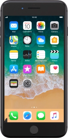 Apple iPhone 8 Plus