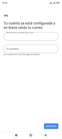 Pulsa en el campo bajo 