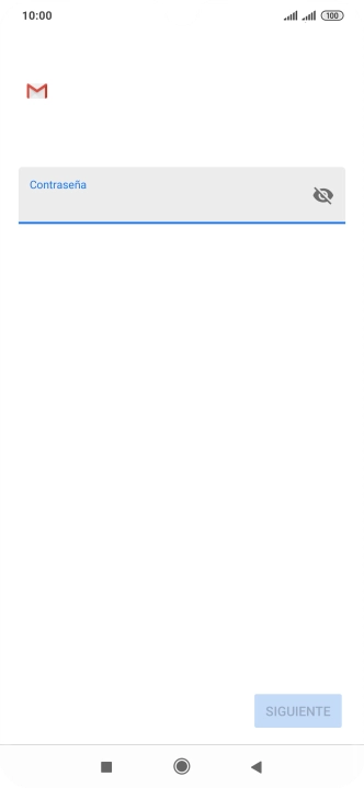 Pulsa en el campo bajo 