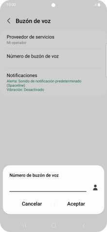 Introduce 22177 y pulsa Aceptar. Introduce 22177 y pulsa Aceptar.