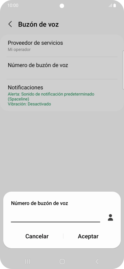 Introduce 22177 y pulsa Aceptar. Introduce 22177 y pulsa Aceptar.