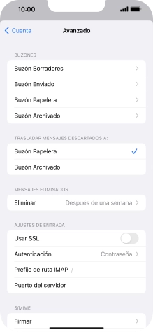 Pulsa Autenticación.