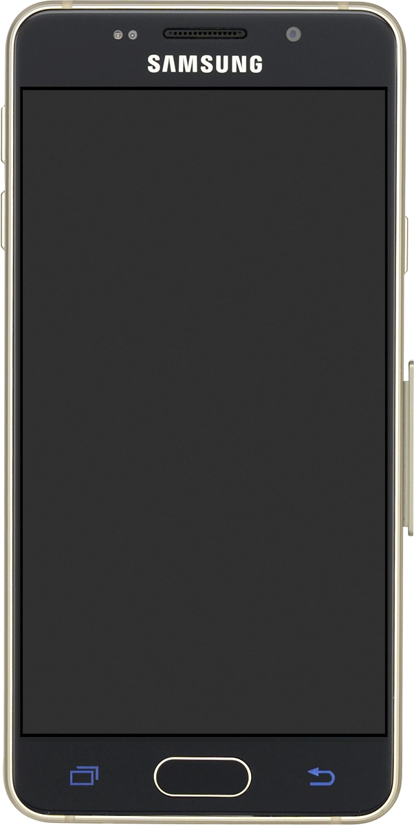 Retira el contenedor de la tarjeta SIM del teléfono.