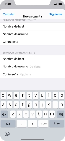 Pulsa Siguiente. Pulsa Siguiente.