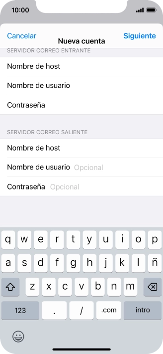Pulsa Siguiente. Pulsa Siguiente.