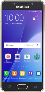 Samsung Galaxy A3 (2016)