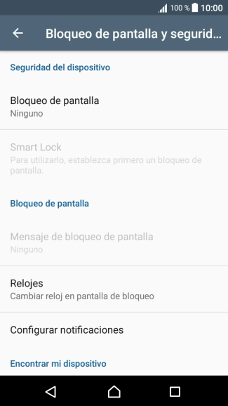 Pulsa la tecla de inicio para terminar y regresar a la pantalla de inicio. Pulsa la tecla de inicio para terminar y regresar a la pantalla de inicio.