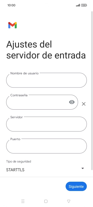 Pulsa en el campo bajo 