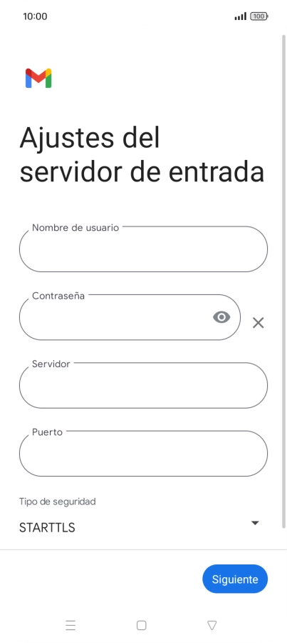Pulsa en el campo bajo 