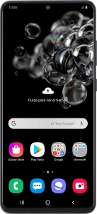 Samsung Galaxy S20 Ultra 5G