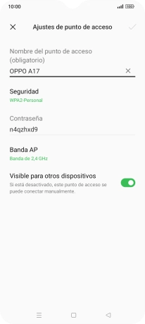 Pulsa en el campo bajo 