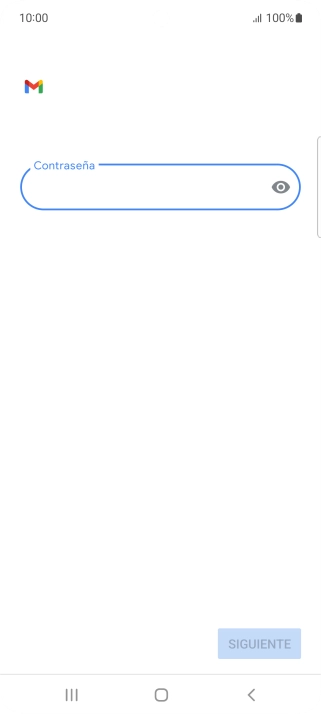 Pulsa en el campo bajo 