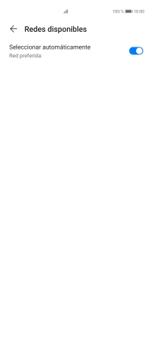 Pulsa el indicador junto a 