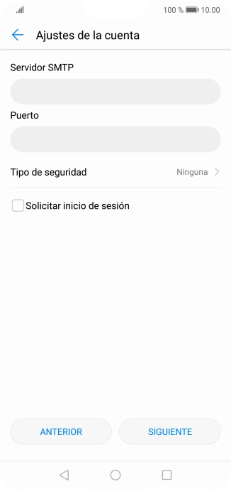 Pulsa SIGUIENTE.