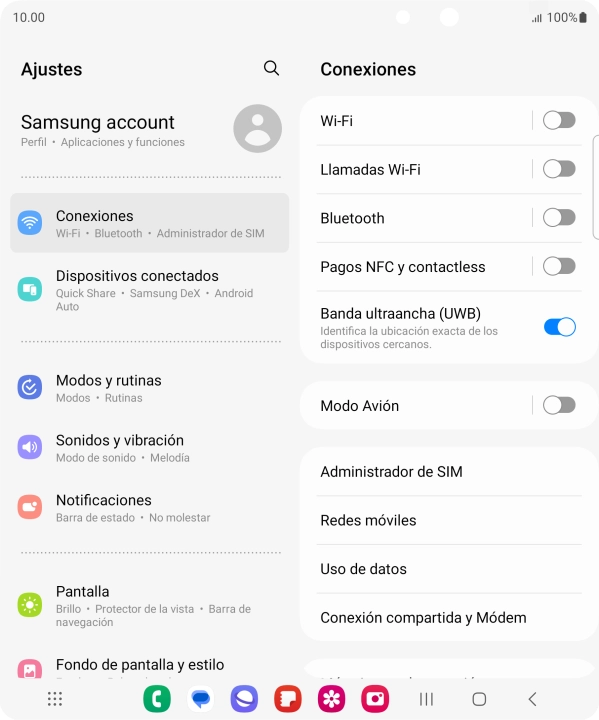 Pulsa Bluetooth. Pulsa Bluetooth.