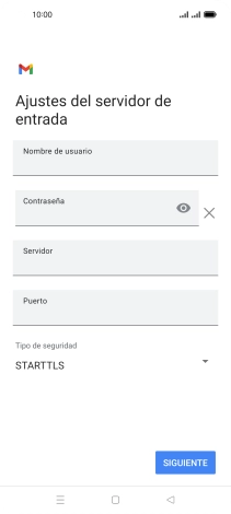 Pulsa en el campo bajo 