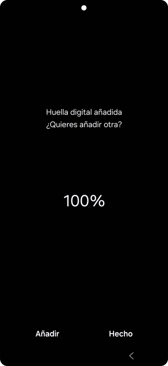 Pulsa Hecho.