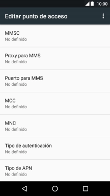 Pulsa MCC.