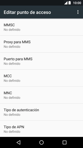 Pulsa MCC.