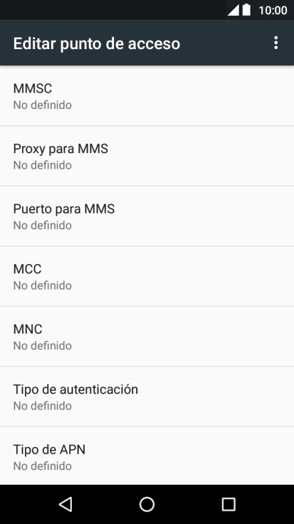Pulsa MCC.