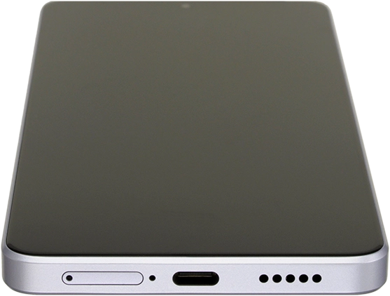 Conecta el cargador al conector y enchúfalo a una toma de corriente.