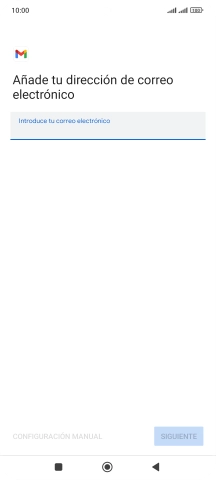 Pulsa en el campo bajo Pulsa en el campo bajo