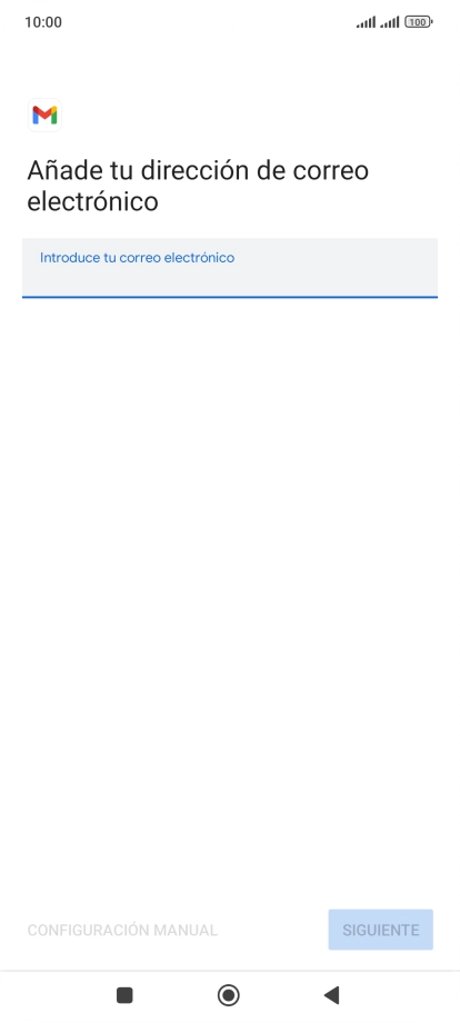 Pulsa en el campo bajo Pulsa en el campo bajo