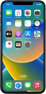 Apple iPhone 11 Pro Max