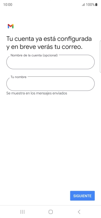 Pulsa en el campo bajo 