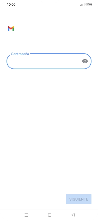 Pulsa en el campo bajo 