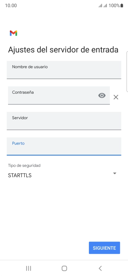 Pulsa la lista desplegable bajo Pulsa la lista desplegable bajo