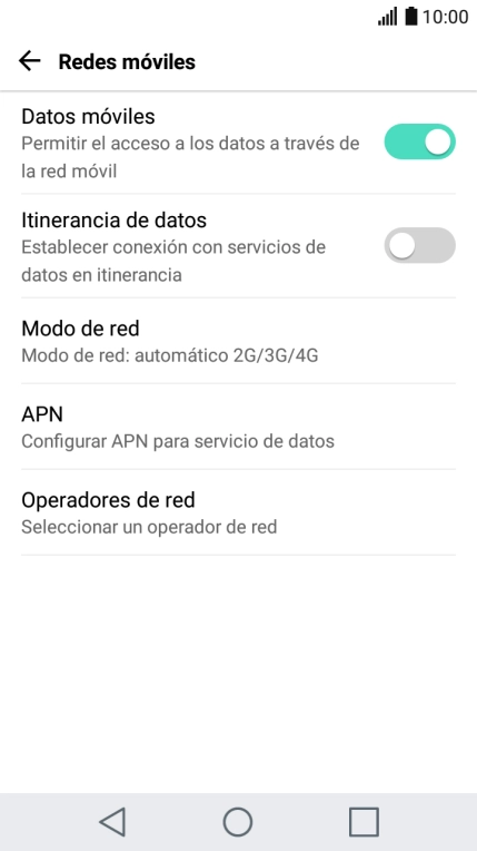 Pulsa APN.