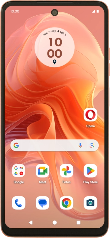 Motorola Moto G04